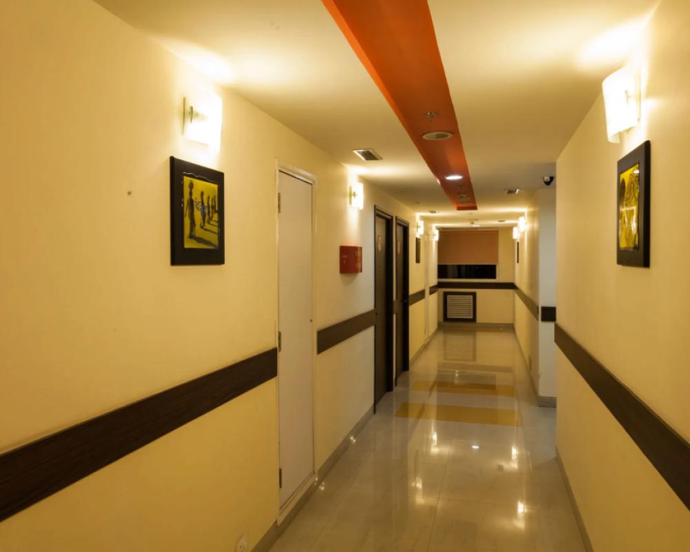 фото Ginger Noida Sector 63