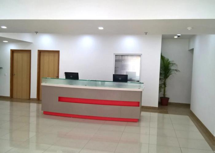 Ginger Noida Sector 63