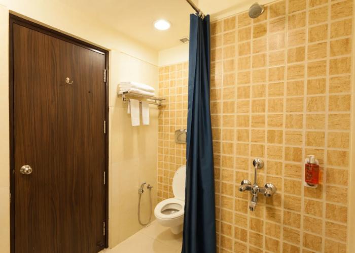 Ginger Noida Sector 63