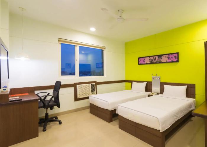 Ginger Noida Sector 63