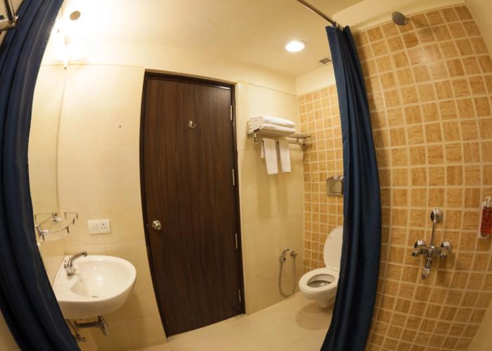 Ginger Noida Sector 63