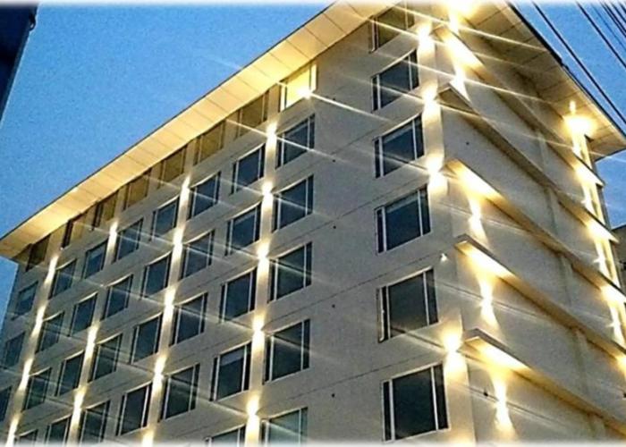 Ginger Noida Sector 63