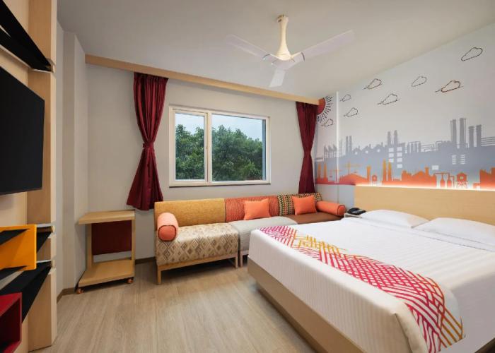 Ginger Noida Sector 63