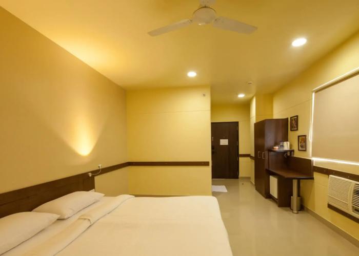 Ginger Noida Sector 63