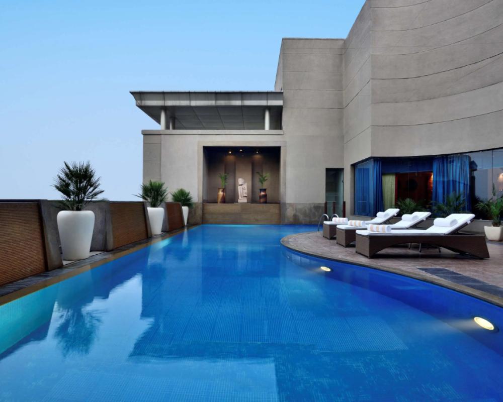 фото Radisson Noida