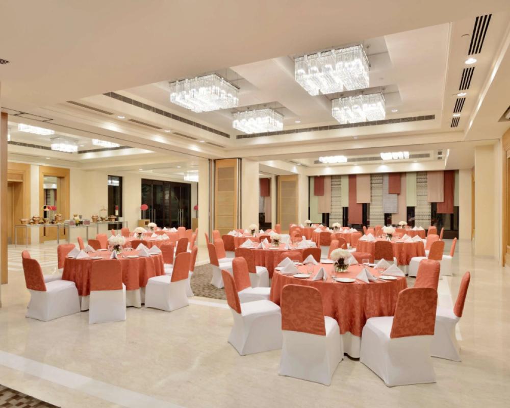 фото Radisson Noida
