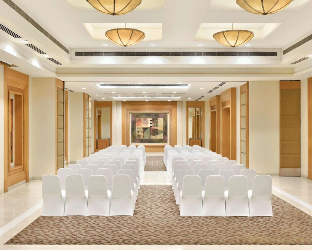 фото Radisson Noida