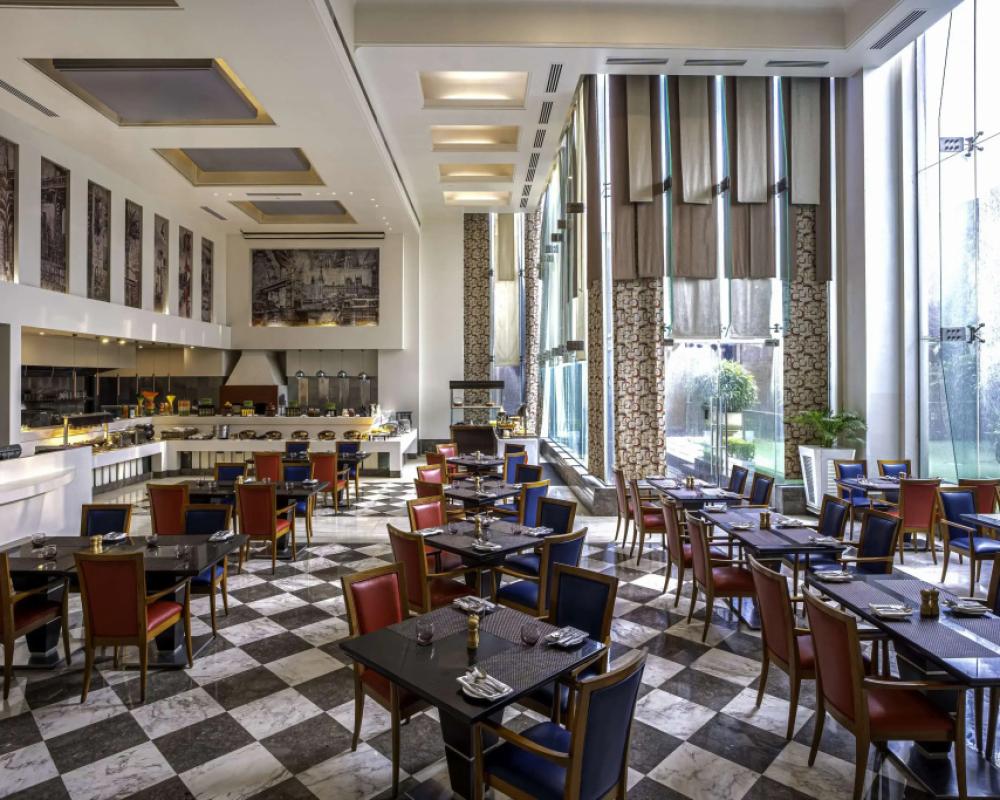 фото Radisson Noida