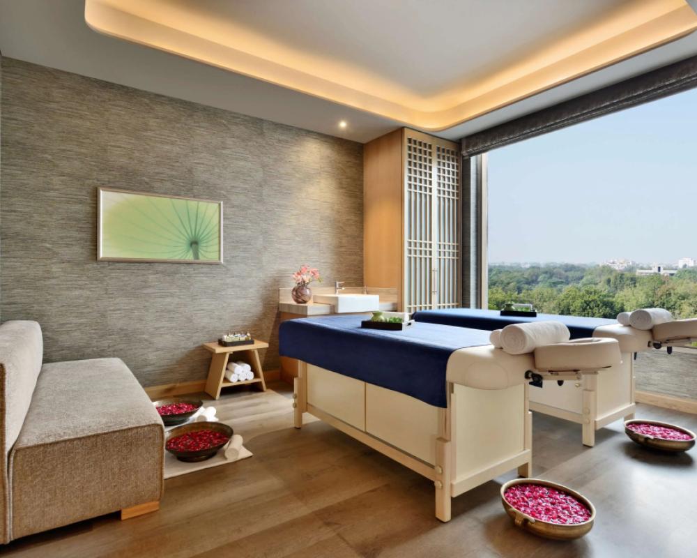 фото Radisson Noida