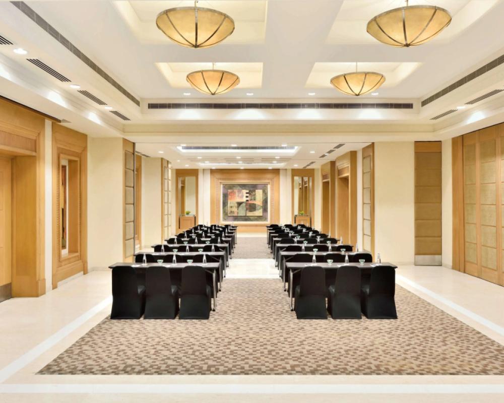 фото Radisson Noida