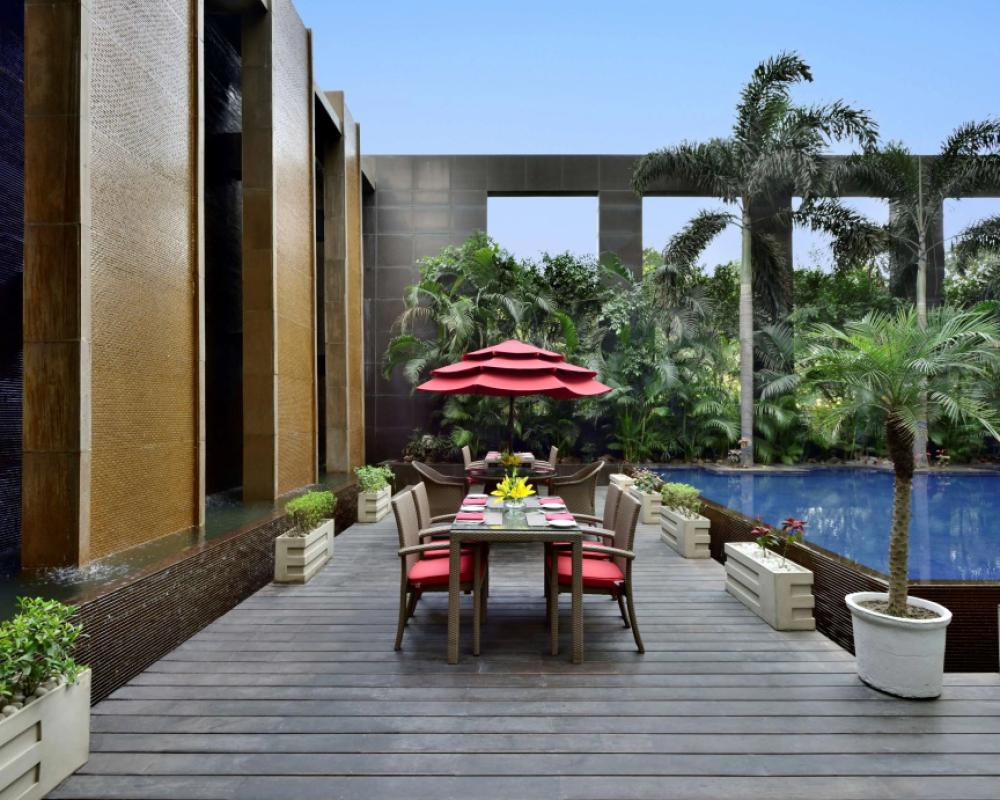 фото Radisson Noida