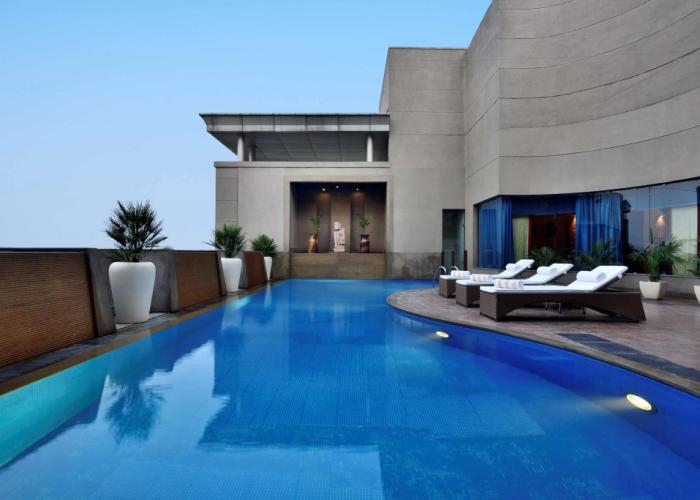 Radisson Noida