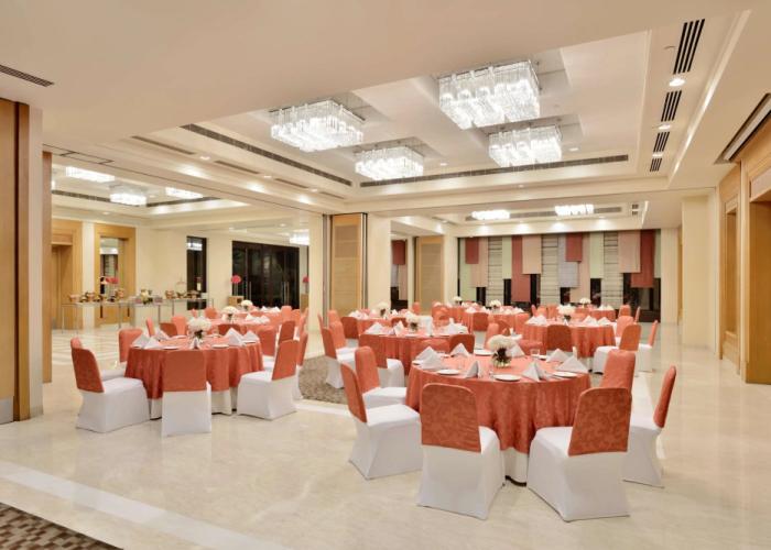 Radisson Noida