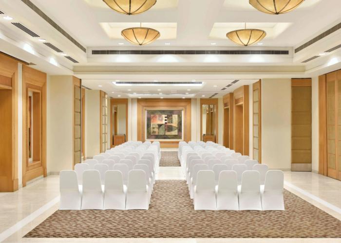 Radisson Noida