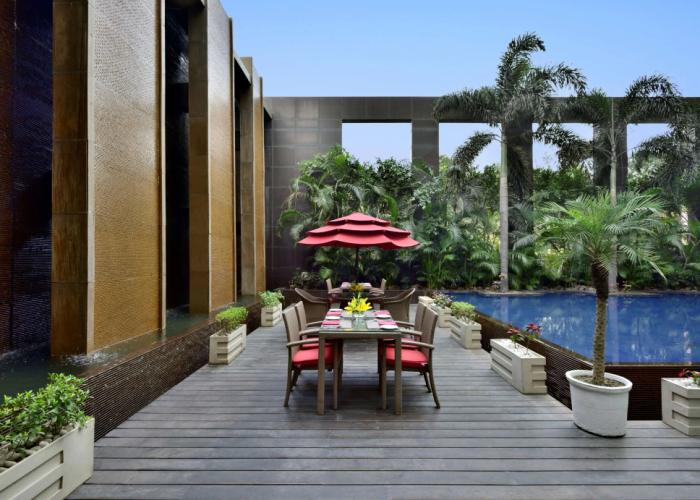 Radisson Noida
