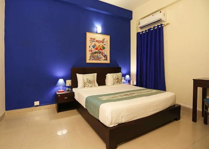 OYO Townhouse 004 Sector 51 Noida