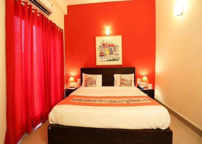 OYO Townhouse 004 Sector 51 Noida