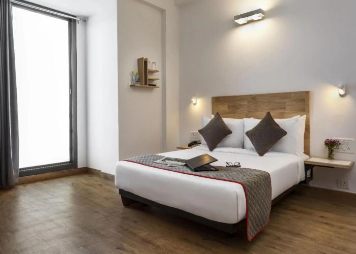 OYO Townhouse 004 Sector 51 Noida