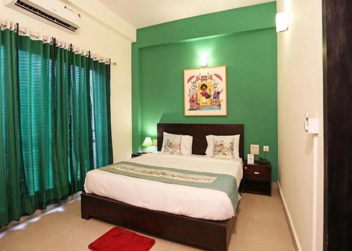 OYO Townhouse 004 Sector 51 Noida