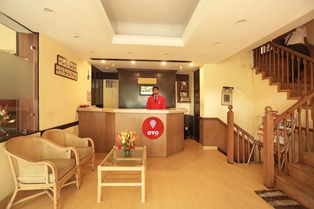 фото Nirula's Hotel