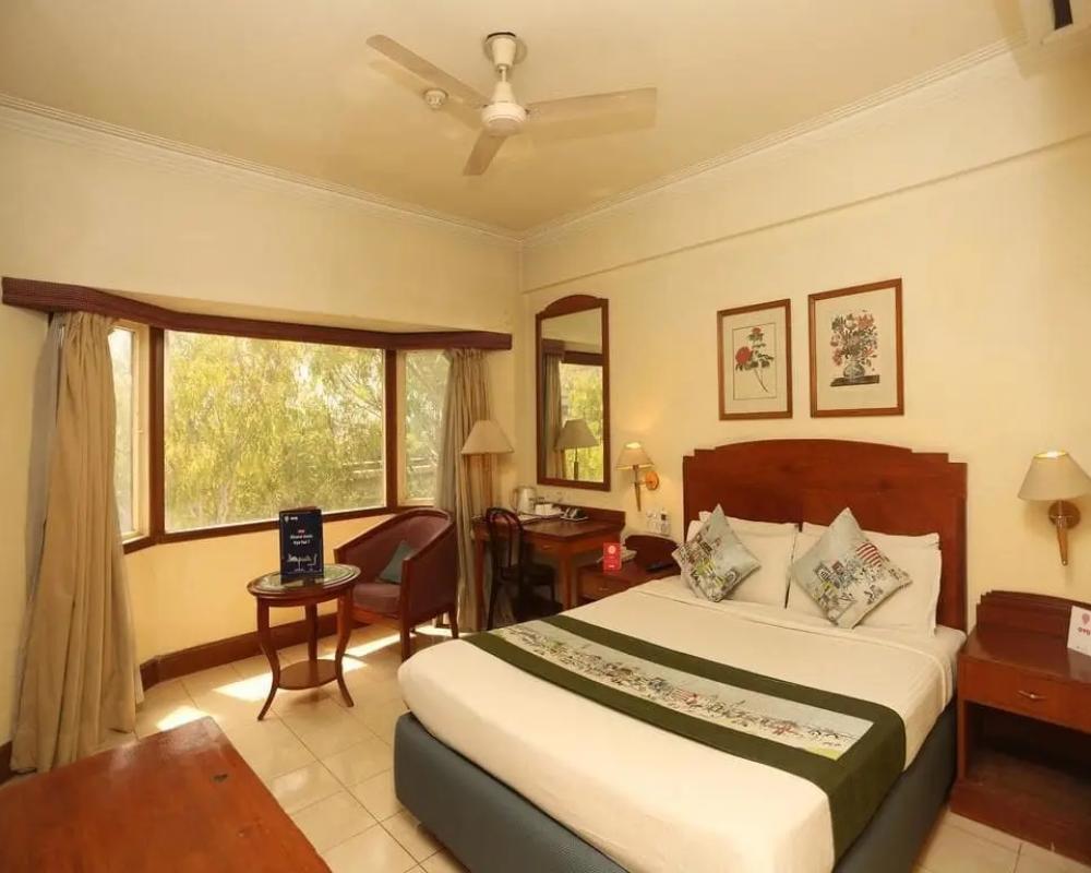фото Nirula's Hotel
