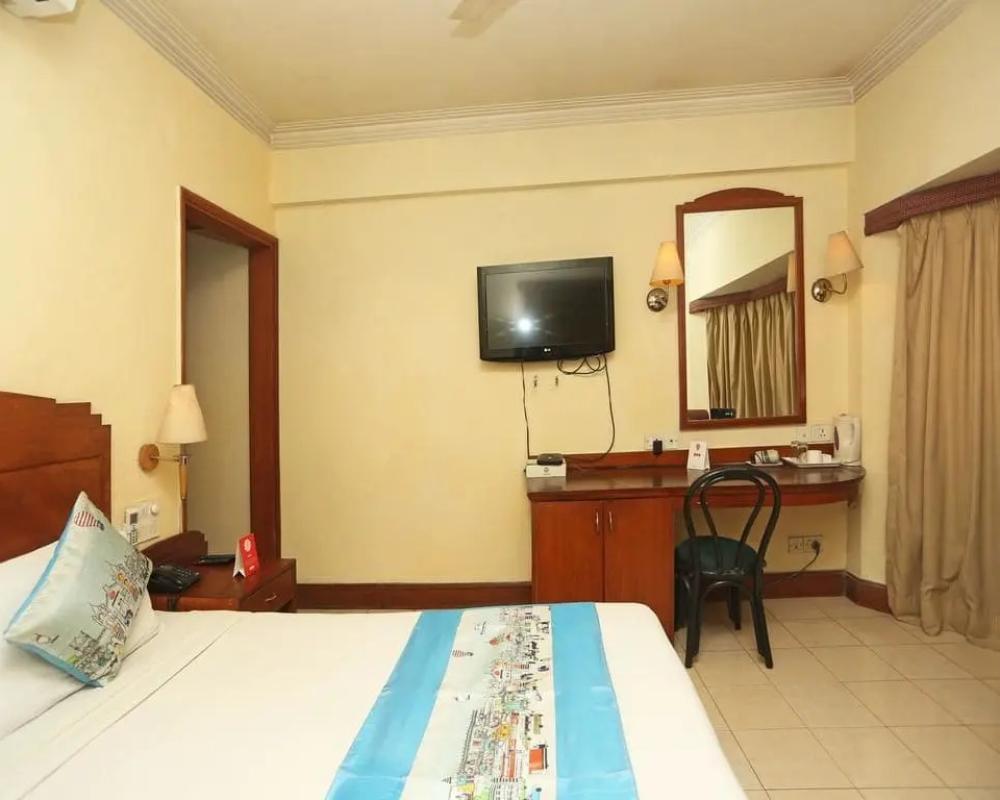 фото Nirula's Hotel