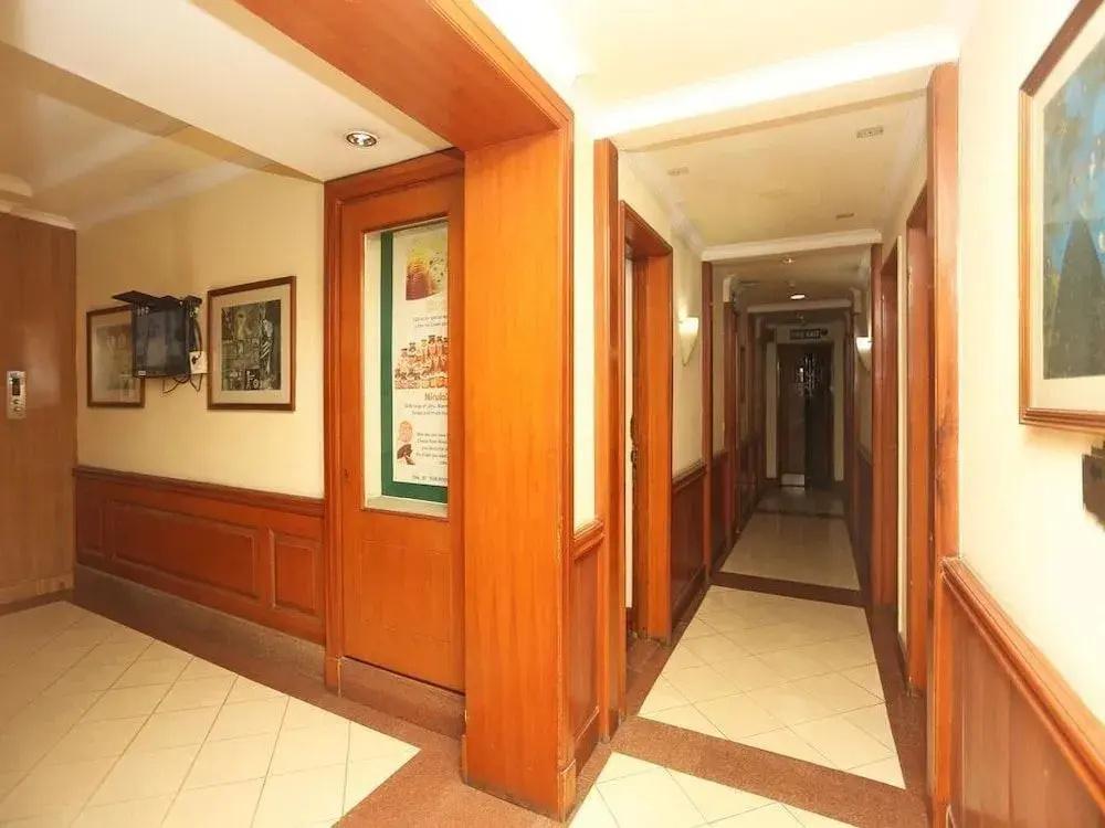 фото Nirula's Hotel