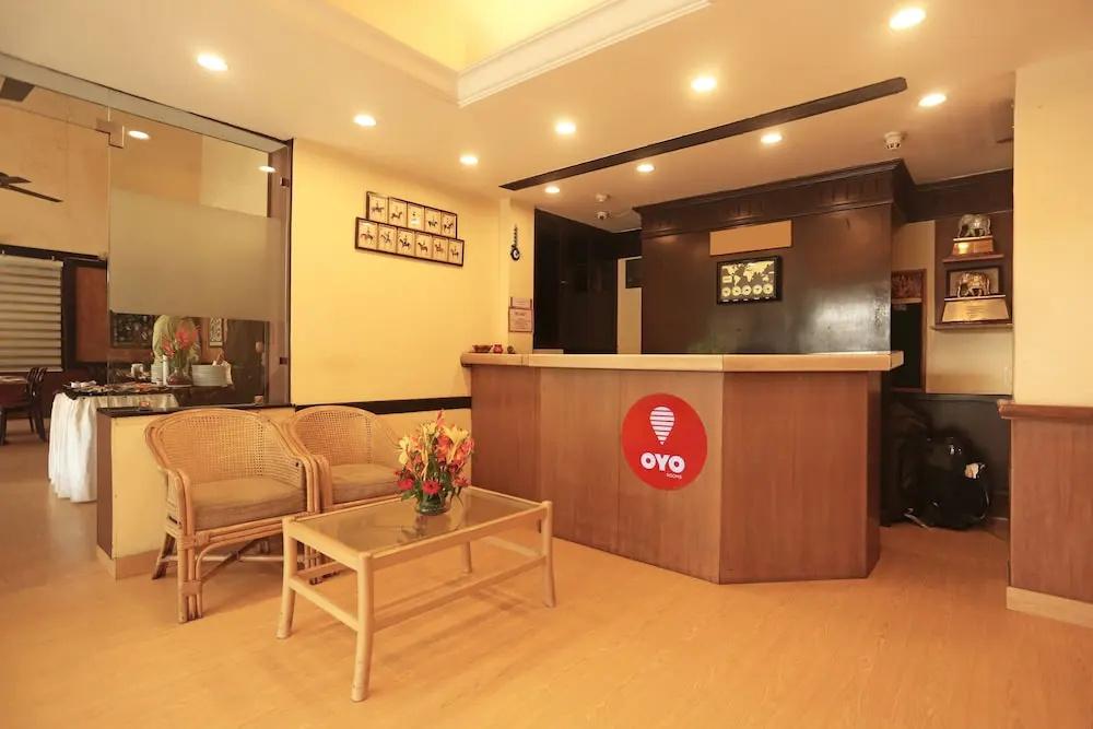 фото Nirula's Hotel