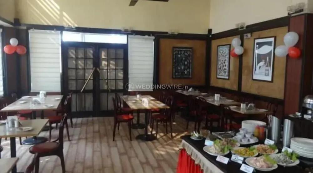 фото Nirula's Hotel