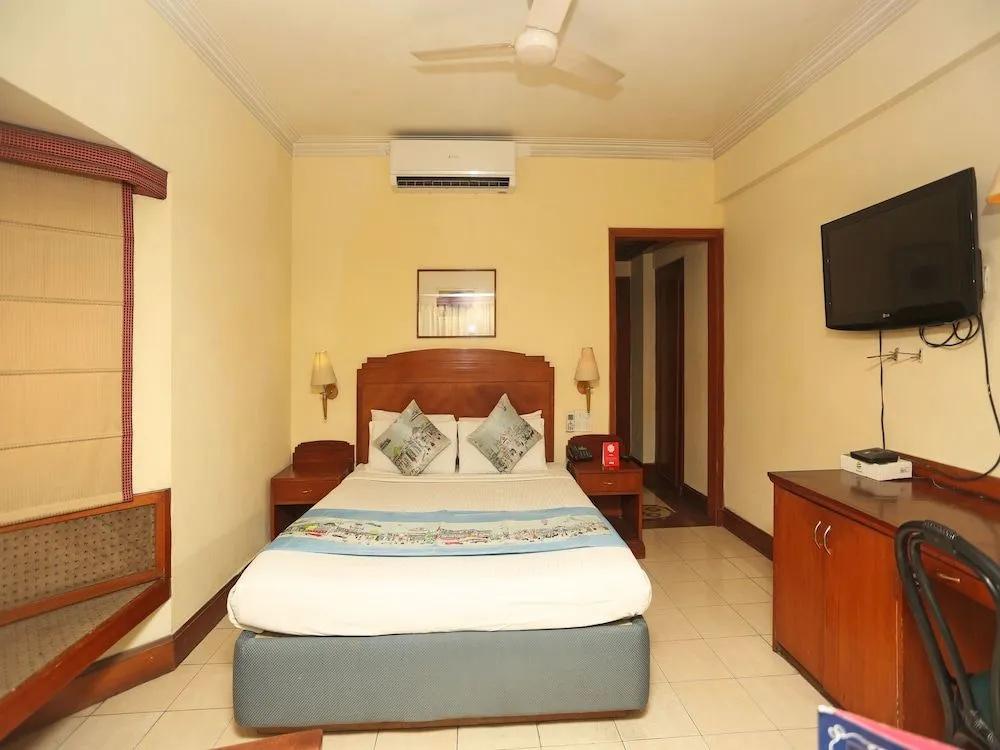 фото Nirula's Hotel