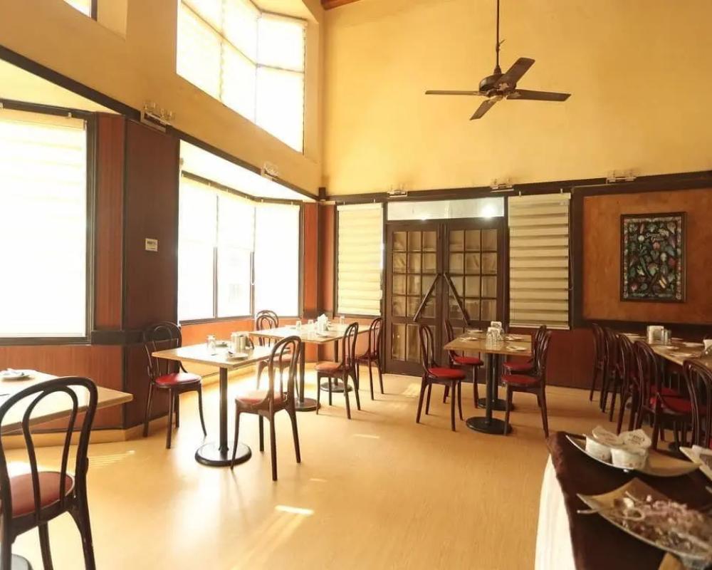 фото Nirula's Hotel