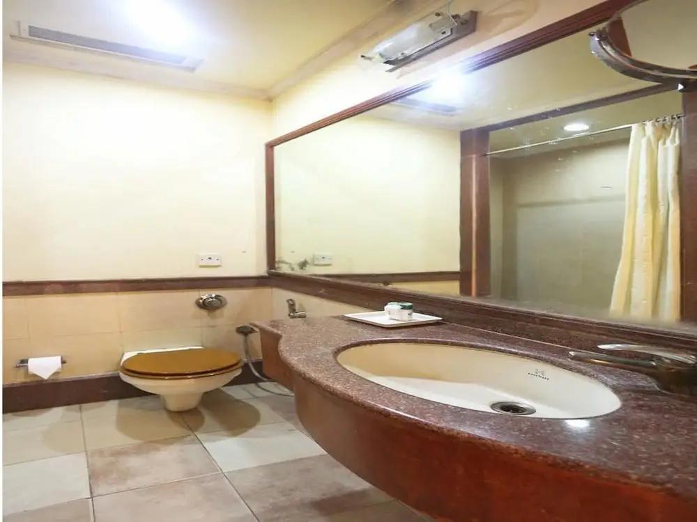 фото Nirula's Hotel