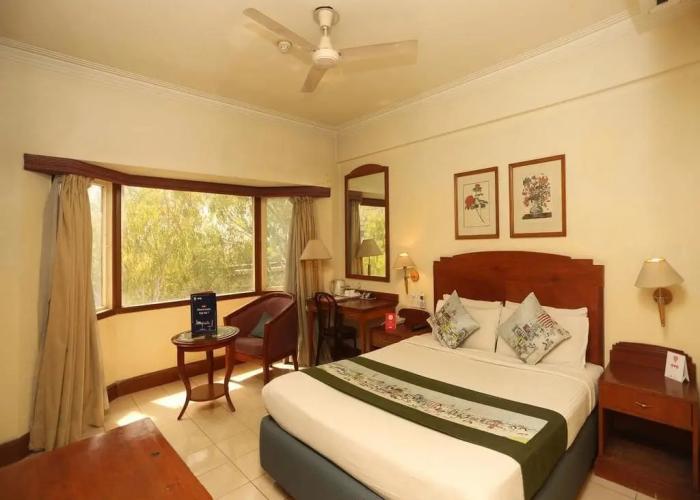 Nirula's Hotel