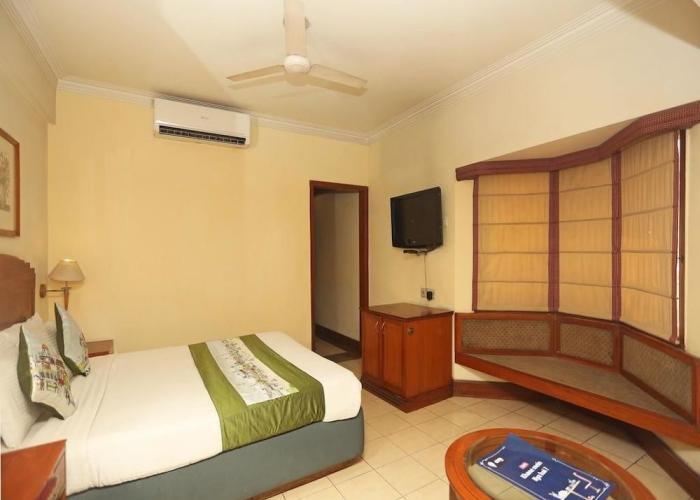 Nirula's Hotel