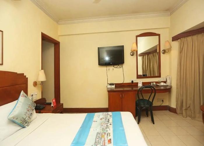 Nirula's Hotel
