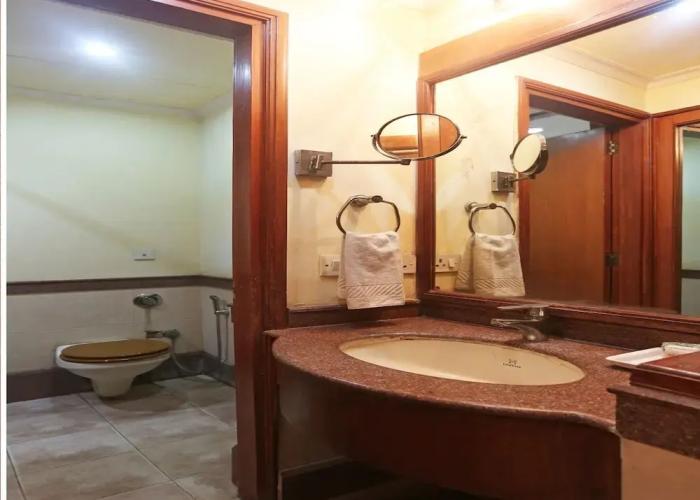 Nirula's Hotel