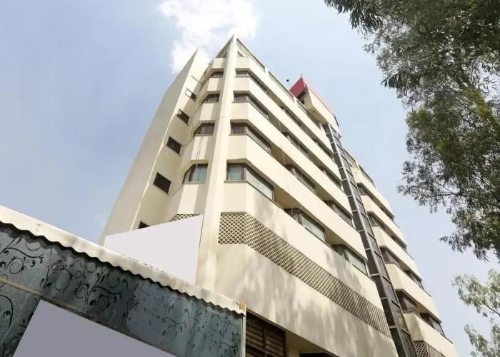 Nirula's Hotel