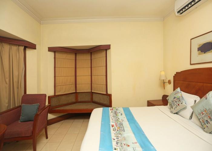 Nirula's Hotel