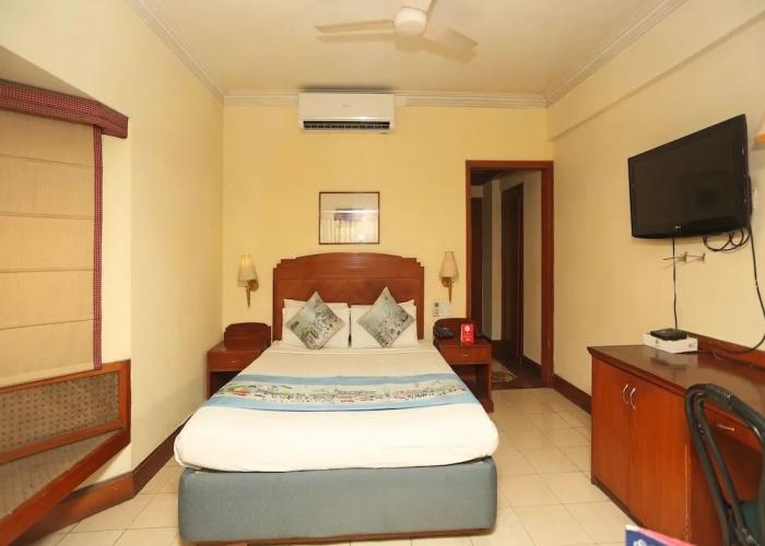 Nirula's Hotel