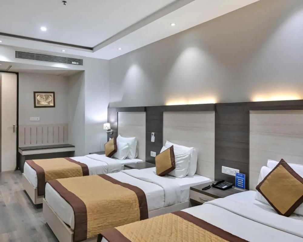 фото Hide Away Suites