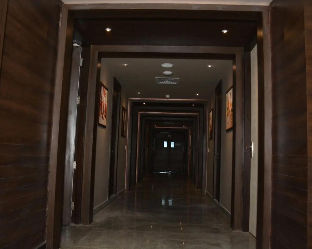 фото Hide Away Suites