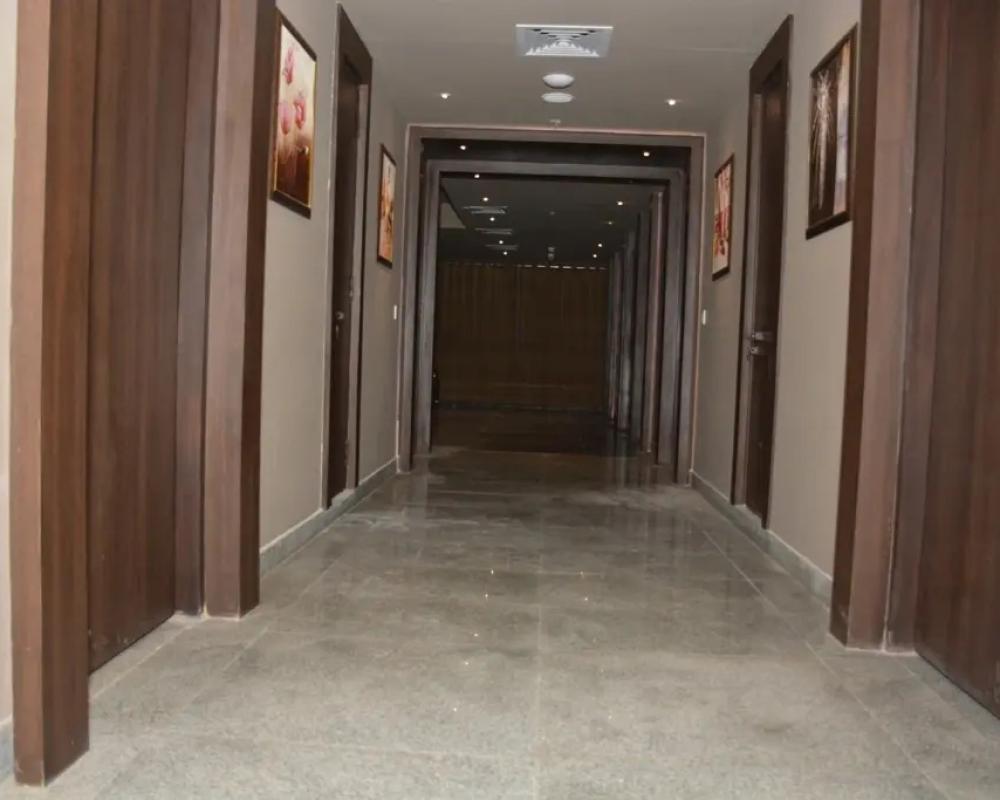 фото Hide Away Suites