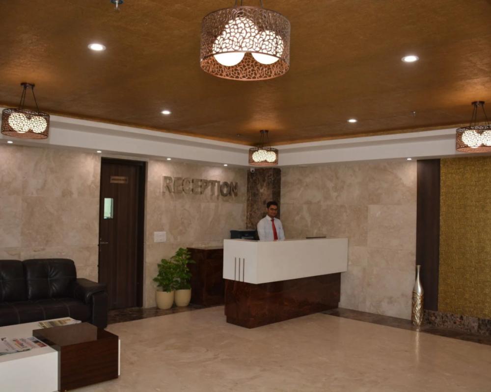 фото Hide Away Suites