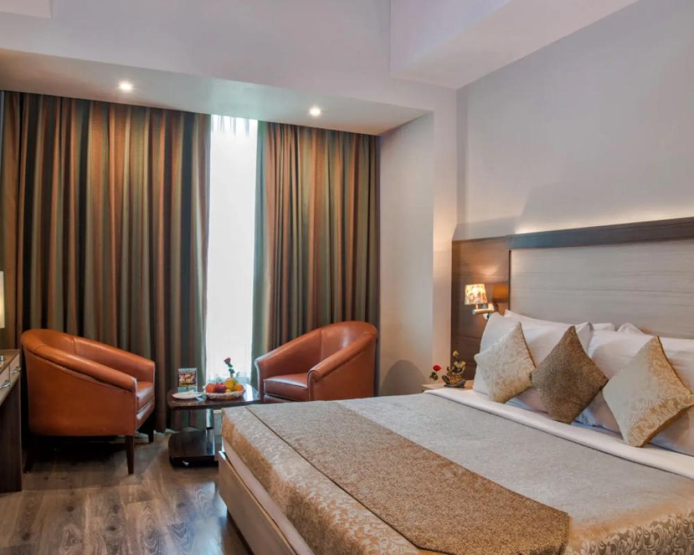 фото Hide Away Suites