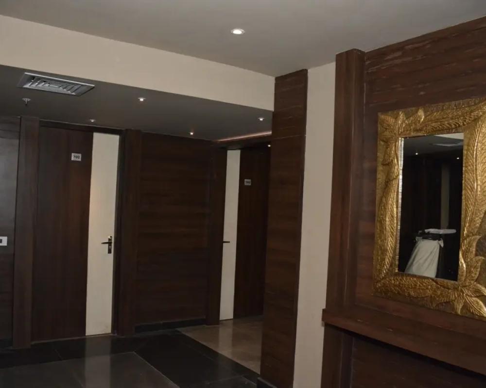 фото Hide Away Suites