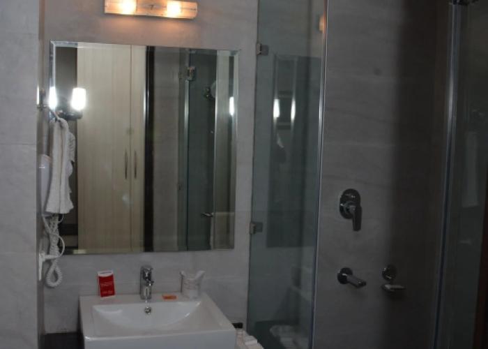 Hide Away Suites