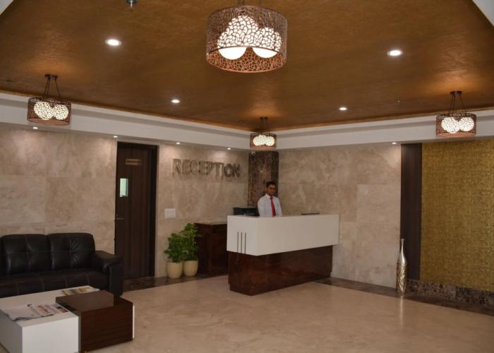 Hide Away Suites