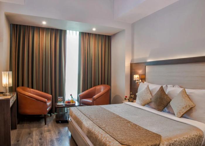 Hide Away Suites