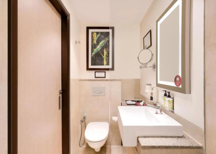 Sandal Suites Op. by Lemon Tree Hotels