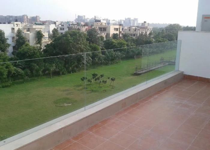 Ahuja Residency  Noida